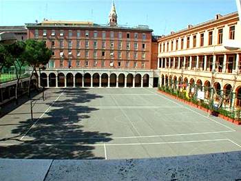 Hotel Saint John Rome Pontifical University Antonianum Italy thumbnail